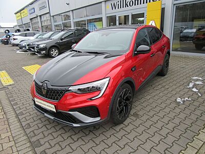 Renault Arkana 1.6 E-Tech Hybrid 145 Esprit Alpine