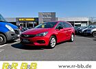 Opel Astra ST Elegance 1.2T NAVI LED KLIMAAUTOMATIK S