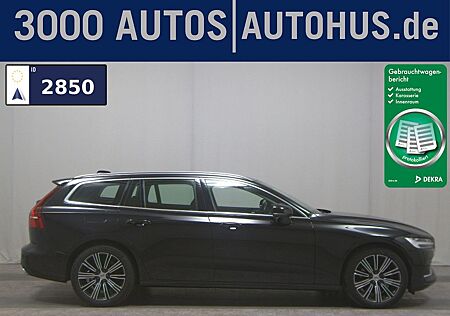 Volvo V60 Inscription Navi LED Leder HuD
