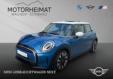 Mini Cooper 5-Türer Aut. Classic Pano RFK 17" HUD