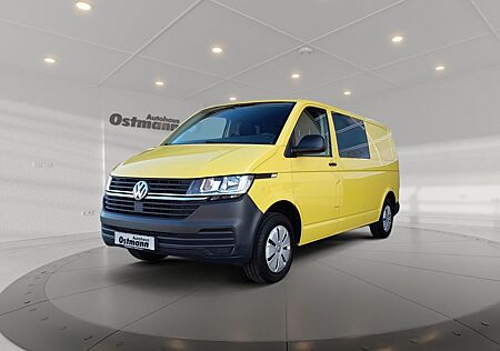 VW T6 Kombi Volkswagen T6.1 Kombi 2.0 TDI lang AHK Climatic PDC Sitzhzg