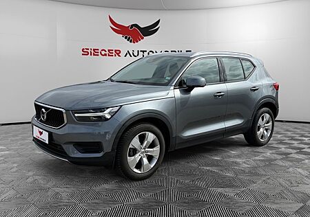 Volvo XC 40 XC40 MOMENTUM 2WD AUT., PANORAMA, AHK, H/K