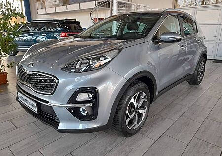 Kia Sportage 1.6 GDI 2WD DREAM-TEAM EDITION