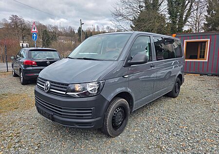 VW T6 Transporter Volkswagen Kombi EcoProfi