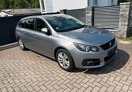Peugeot 308 SW Active Tüv Neu! S-Heft! PDC! 2 Hand!