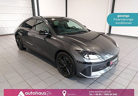 Hyundai IONIQ 6 First Edition 77,4 kWh|Navi|Bose|Matrix