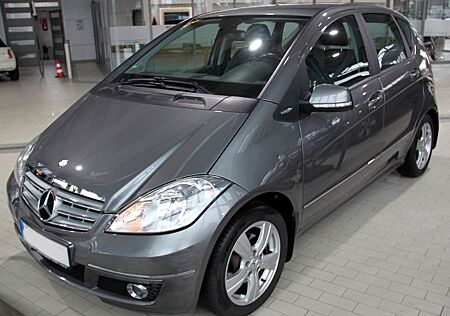 Mercedes-Benz A 170 AVANTGARDE Avantgarde