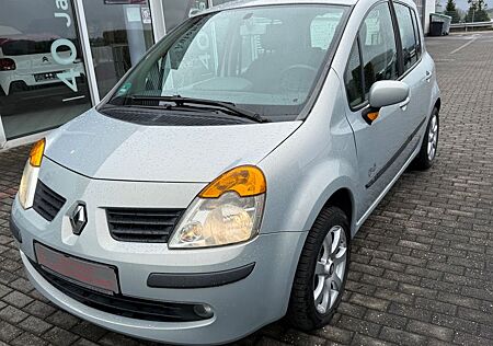 Renault Modus Dynamique HU 10 / 2027