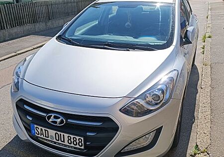 Hyundai i30 1.4 CRDi Classic Classic