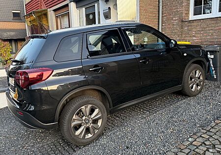 Suzuki Vitara 1.4 BOOSTERJET Hybrid !! bis 19.11.25 !!