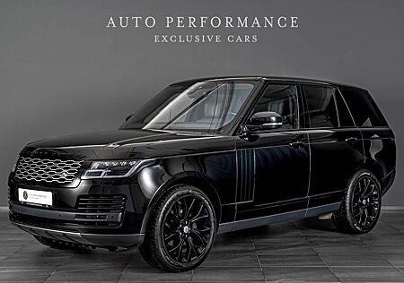 Land Rover Range Rover Vogue Facelift Black Pack