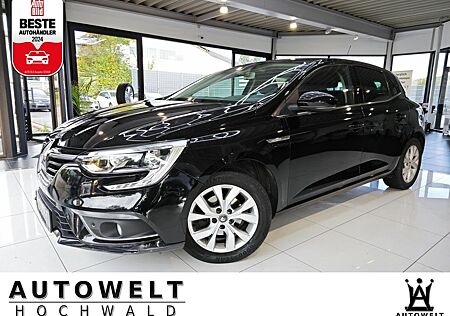 Renault Megane 1.3 Tce Limited NAVI LED PCD Tempomat