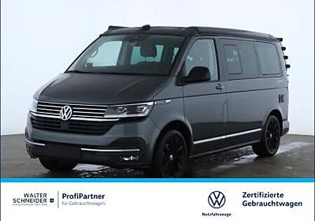 VW T6 California Volkswagen T6.1 California 2.0TDI DSG Ocean