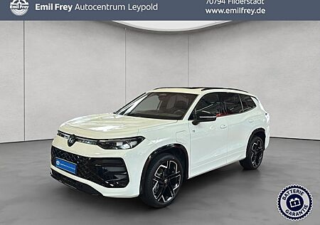 VW Tayron gebraucht kaufen VW Tayron Volkswagen 1.5 eHybrid DSG R-Line HUD Pano
