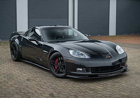 Chevrolet Corvette Z06
