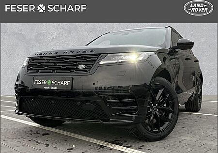 Land Rover Range Rover Velar Dynamic SE P400e AHK BlackPack