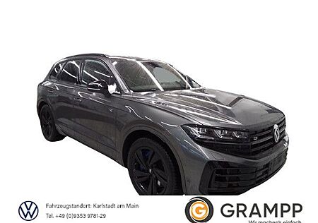 VW Touareg Volkswagen "R" 3.0TSI eHybrid +360°+PANO+HD-MATRIX+