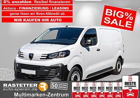 Peugeot Expert Kasten L2 Visibility+PDC+Klima+virtCP+Tem