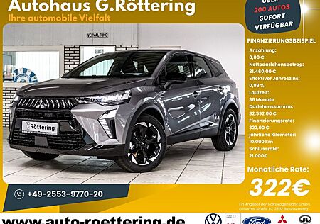 Mitsubishi Grandis 1.3 *Diamant PLUS +LED +NAVI +LM-18"