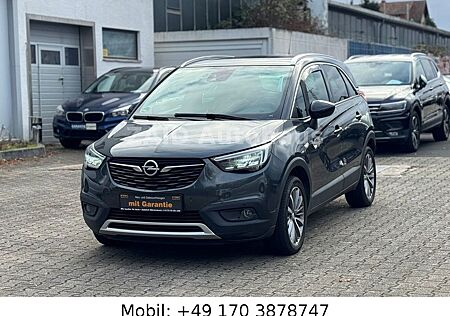 Opel Crossland X Crossland (X) ANDERE Turbo Innovation*360°KA*LED