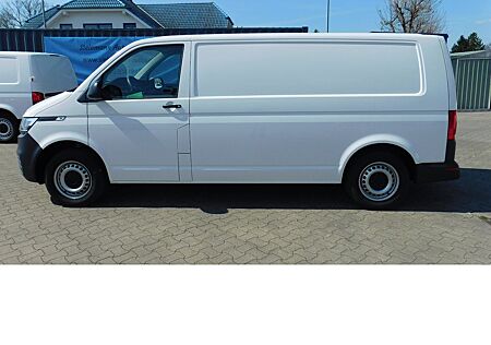 VW T6 Transporter Volkswagen T6.1 Transporter 1 Abt e- Lang 4-Gang Automatic