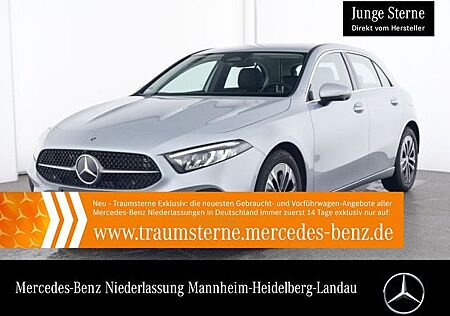 Mercedes-Benz A 200 PROGRESSIVE Advanced/360°/LED/Volldigi/