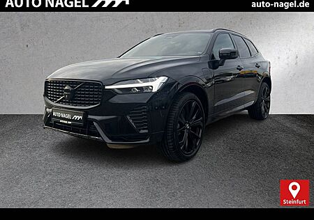 Volvo XC 60 XC60 T8 Plus Black Edition |HEAD UP|HK|LED|