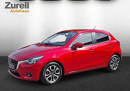 Mazda 2 SKYACTIV-G 90 SPORTS LIC-P