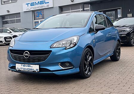 Opel Corsa E 1.0 Turbo Color Edition *OPC*S-HEFT*SHZ*