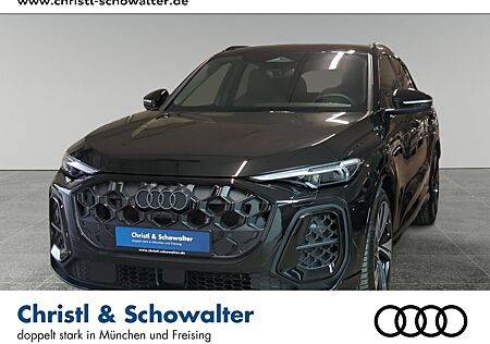 Audi Q5 2.0 TDI quat S-tronic S line edition one LED