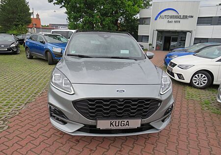 Ford Kuga ST-Line X