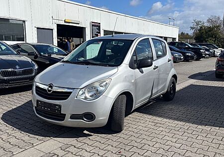 Opel Agila 1.0 ecoFLEX Edition Edition