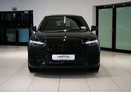 Audi SQ5 SPORTBACK 3.0|ACC|PANO|COCKPIT|KAMERA|LUFTF|