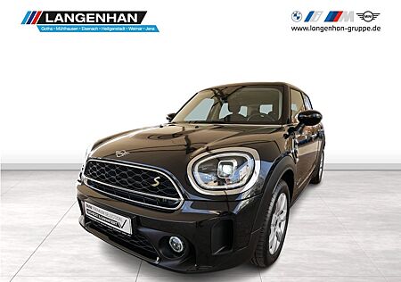 Mini Cooper S Countryman Cooper SE ALL4 Countryman DAB LED RFK Navi Shz