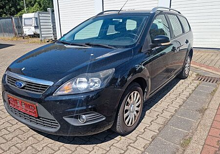 Ford Focus T. 1,6 16V Sport| Tüv 08/26 |