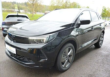 Opel Grandland X Grandland 5-tg. 1,2i GS, I-Lux,Navi,RK,PP,Sitzhe