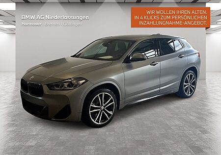 BMW X2 xDrive25d M Sport Navi Driv.Assist+ Harman/K