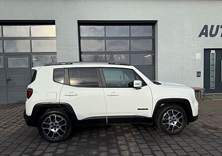 Jeep Renegade Limited FWD