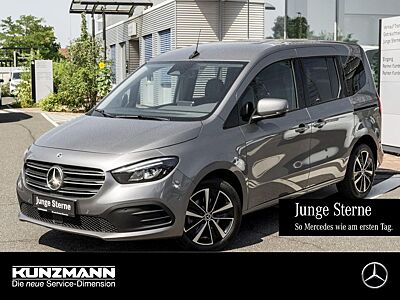 Mercedes-Benz T 180 d PROGRESSIVE Standard Progressive Kamera