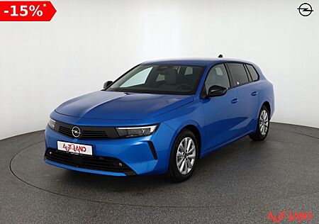Opel Astra ST 1.2 Turbo Aut. LED ACC Sitzheizung