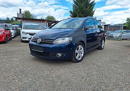 VW Golf Volkswagen Plus VI Comfortline