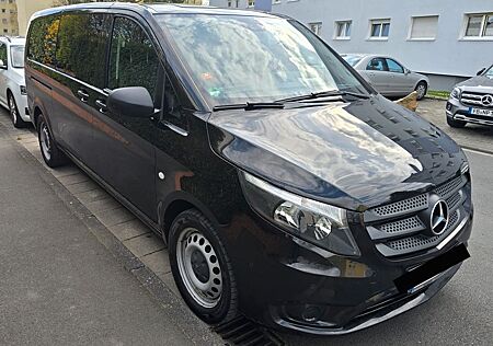 Mercedes-Benz Vito 116 CDI TOURER PRO EXTRALANG