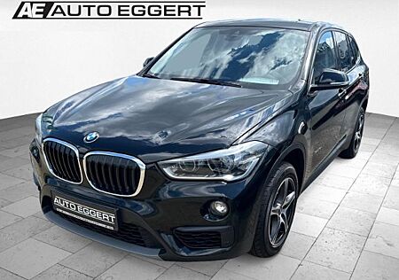 BMW X1 sDrive 18 i Advantage sDrive18i SDRIVE18I Par