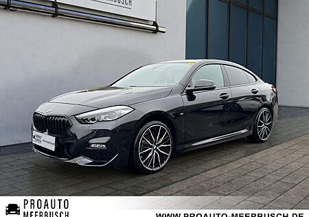 BMW 218 Gran Coupé M SPORT PANO/KAMERA/HIFI/19"/ACC