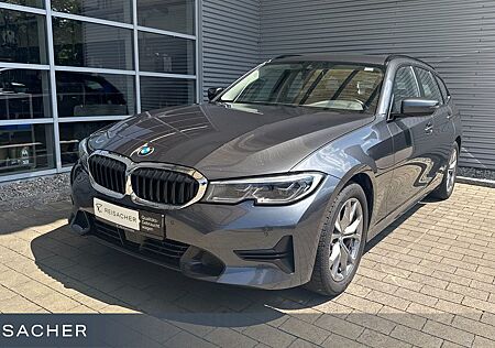 BMW 320dA Touring Sport-Line Navi RüKa ACC StdHzg