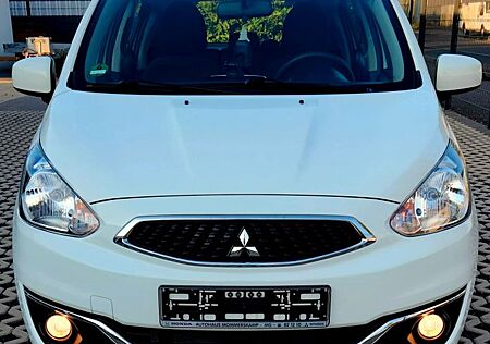 Mitsubishi Space Star 1.0 L