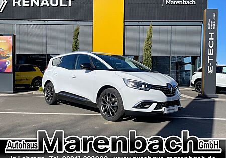 Renault Scenic Grand Techno TCe 140 7-Sitz + AHK