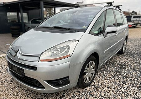 Citroën C4 Spacetourer Grand C4 Picasso / Automatik / 7 Sitzer / Tüv