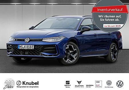 VW Passat Variant Volkswagen R-Line eHybrid IQ.Light Navi Keyl