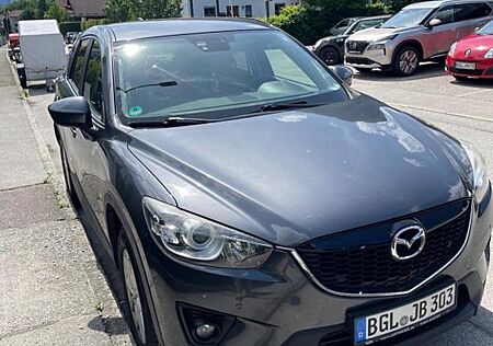 Mazda CX-5 2.2 SKYACTIV-D SENDO Auto SENDO